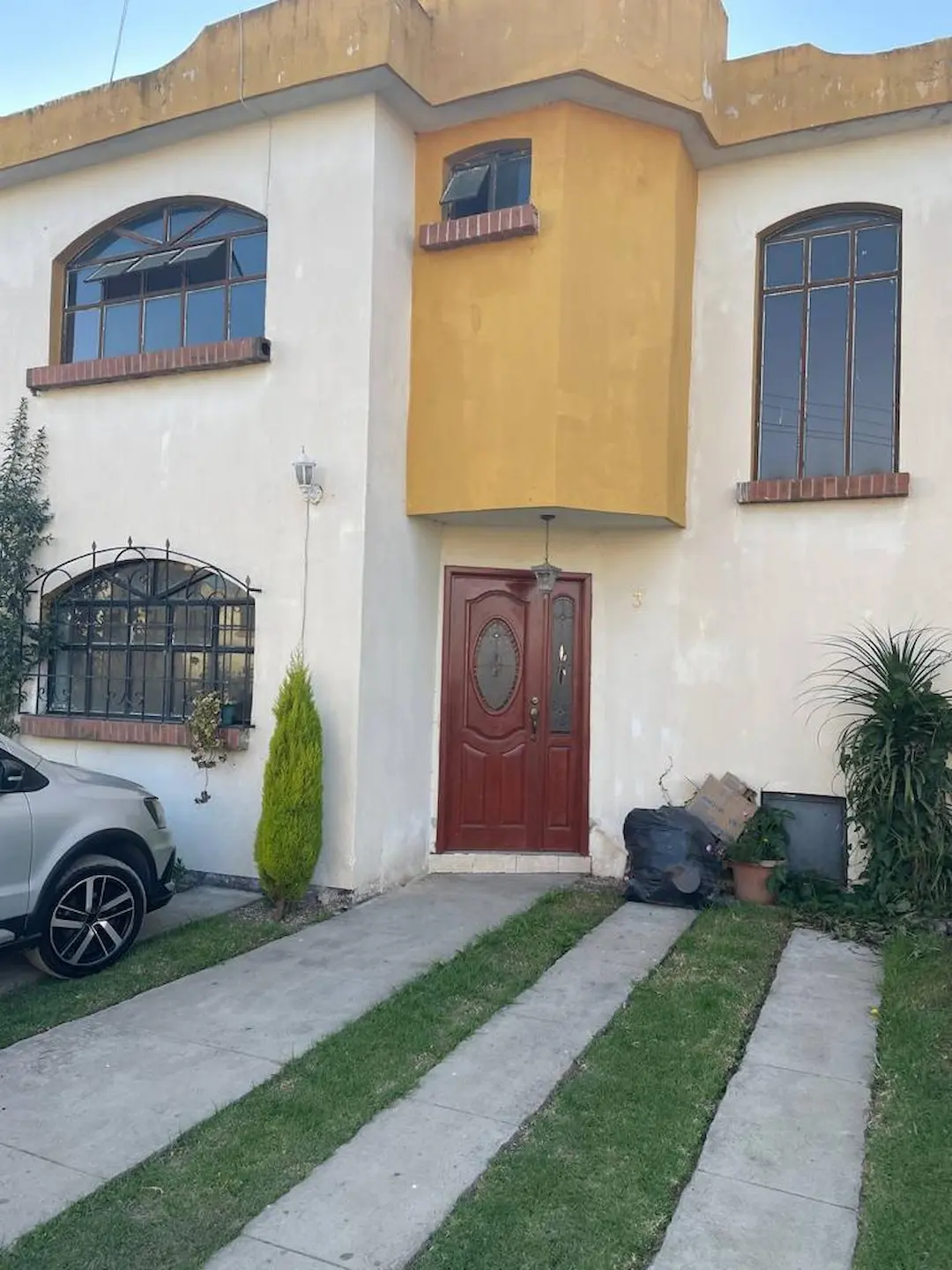 Casa en Condominio Las Charcas II
