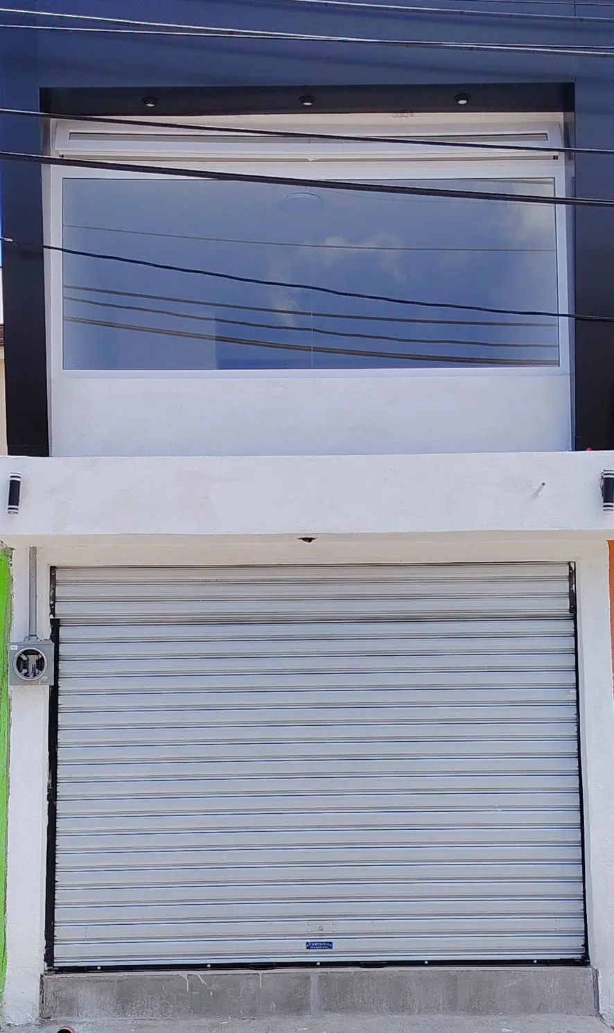 Local Comercial en Zona 9