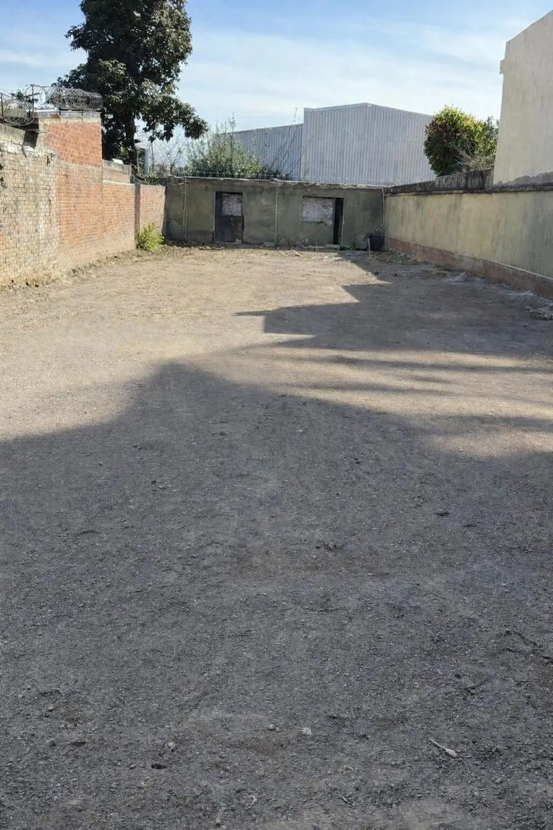 Terreno en Colonia Delco 1