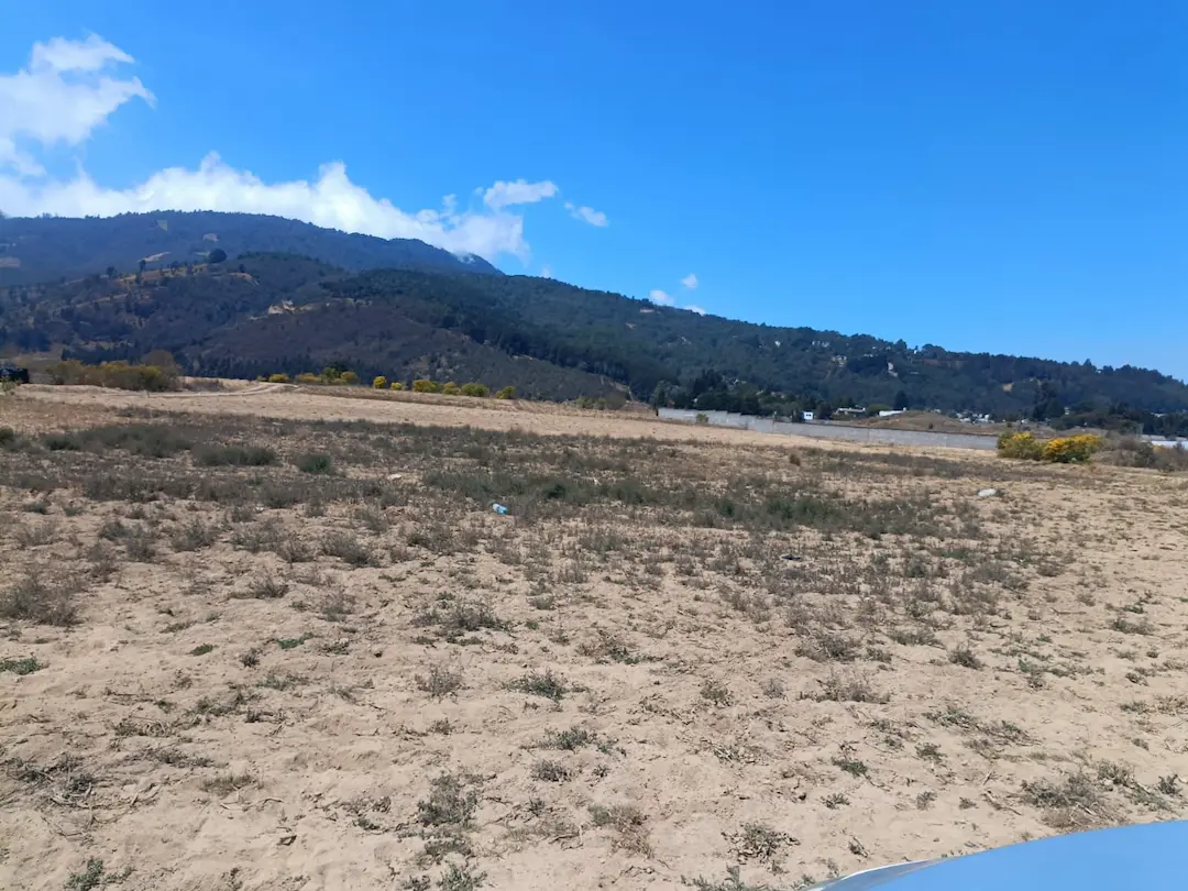 Terreno en Zona 10